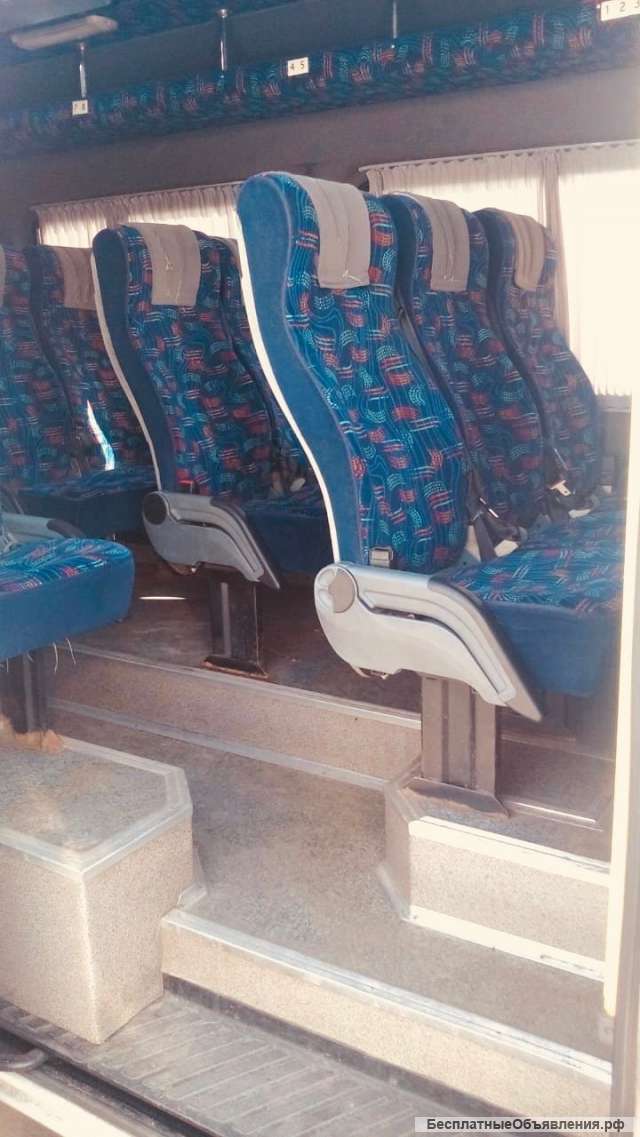 Аренда трансфера для сотрудников смоленск