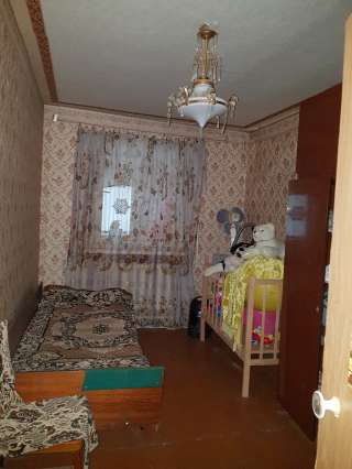 2х.комн.квартиру в Инкермане с узаконенной пристройкой 15 кв.м.