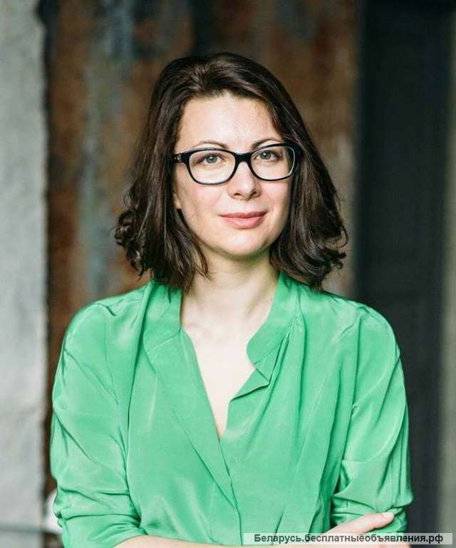 Частный психолог в Минске Олеся Будрик