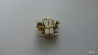 Реле пусковое Danfoss 103N0021