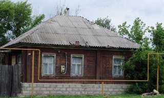 Дом в Новохопёрске