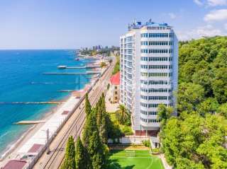 Своб. планировка, 71.1 м², 8/13 эт.