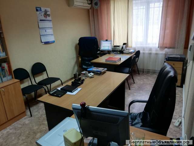 Нежилое помещение