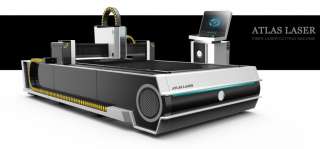 Станок лазерной резки 3000Вт Atlas Laser Prestige