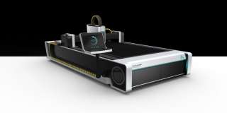 Станок лазерной резки 1000Вт Atlas Laser Optima