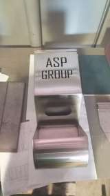 Диспенсер универсальный ASP-DU-01