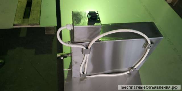 Стерилизатор для ножей и муссатов ASP-ST-01