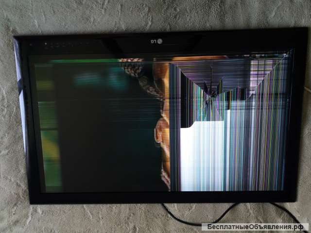 LG 37LE5300 запчасти для ремонта