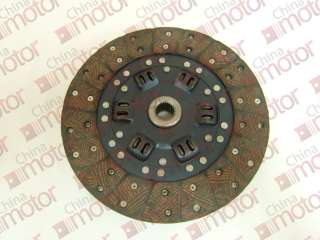 Диск сцепления 275mm 24шл на FAW 1041 и BAW 1044 Dongfeng 1045 в Новосибирске