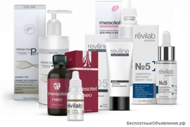 Пептиды Хавинсона