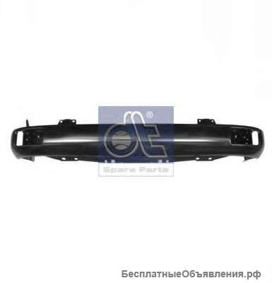 Бампер передний  Scania 4-Ser