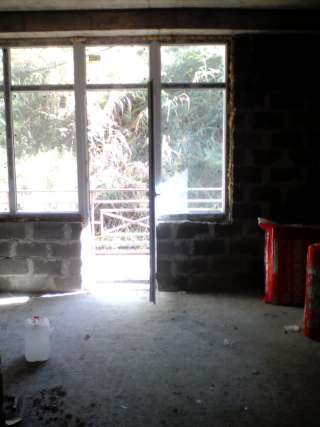 Студию 23м2 в Сочи. Хостинский р-н, ул. Малодогвардейская