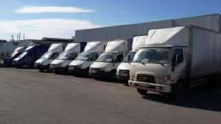 Грузоперевозки домашние и квартирные переезды по России