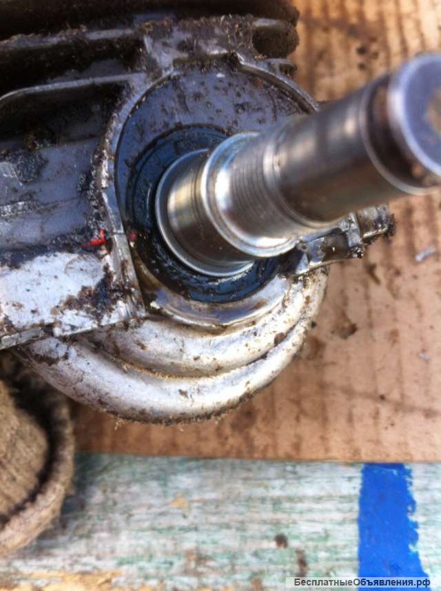 Ремонт бензопил