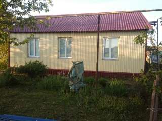 Фасадные работы любой сложности