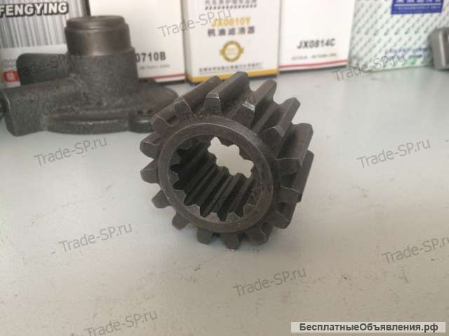 Шестерня полуоси NEO 300 BULL СТК 15/13 H930002343