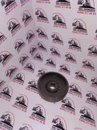 Зубчатое кольцо в сборе на JCB JS200, JCB JS210, JCB JS220, 332/H3918