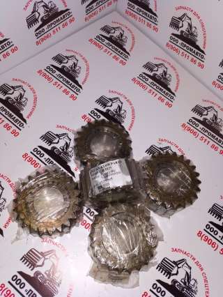 Шестерня корпуса редуктора хода JCB JS200, JCB JS220, JCB JS260, 05/903808