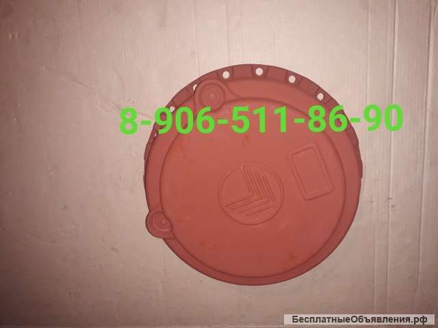 Крышка бортового редуктора хода JCB JS360, 332/D1953