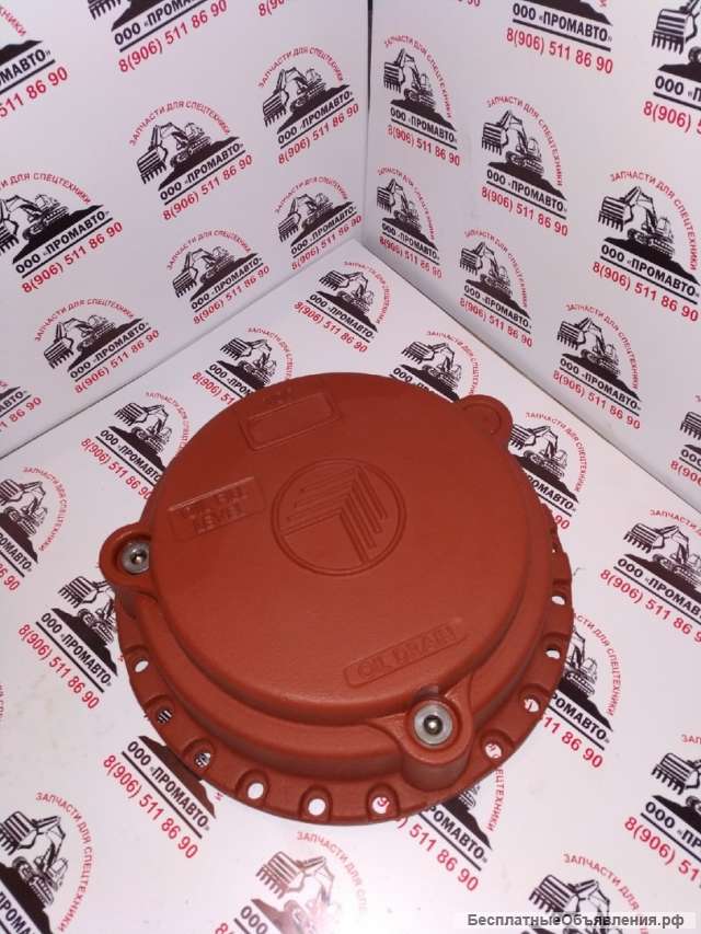 Крышка бортового редуктора хода на JCB JS330, 05/903842