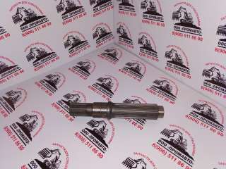 Вал в гидромотор хода на JCB JS200, JCB JS220, JCB JS240, JCB JS260, LJM0073