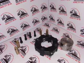 Муфта эластичная с хабом, JCB JS200, JCB JS260, JRJ0213