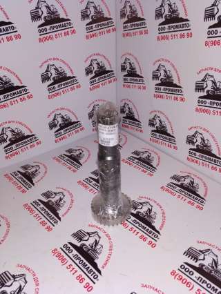 Вал в бортовой редуктор хода JCB, 20/951592