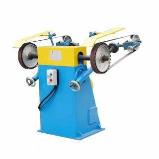 JZ-SD8006 Напольный ленточный шлифовальный станок