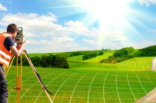 Кадастровые, геодезические и геологические услуги