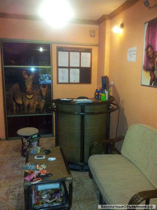 Требуется косметолог,массажист