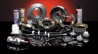 Автозапчасти оптом по всей России