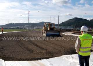 Керамзит от производителя с доставкой 24/7 гибкая ценовая политика