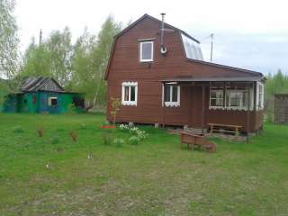 Дачу 150км от Москвы