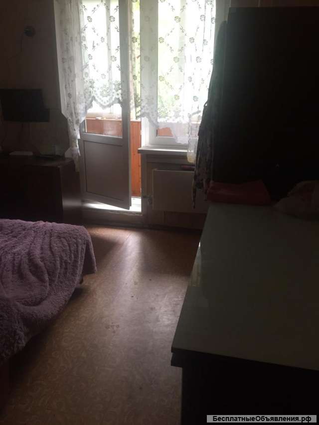 Сдам комнату в Солнцево одному человеку