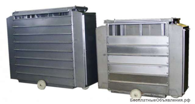 Пресс мясоколбасный "ASP-group"