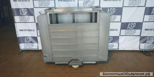 Пресс мясоколбасный "ASP-group"