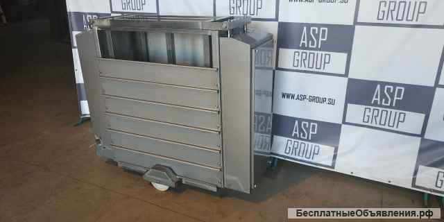 Пресс мясоколбасный "ASP-group"