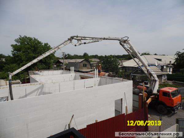 Строительство и ремонт в Крыму.ЮБК