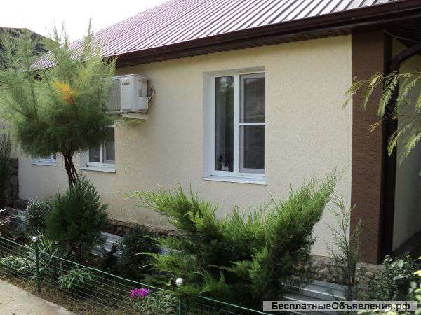 1/2 дома Цемдолина