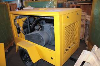 Аренда, заказ компрессора