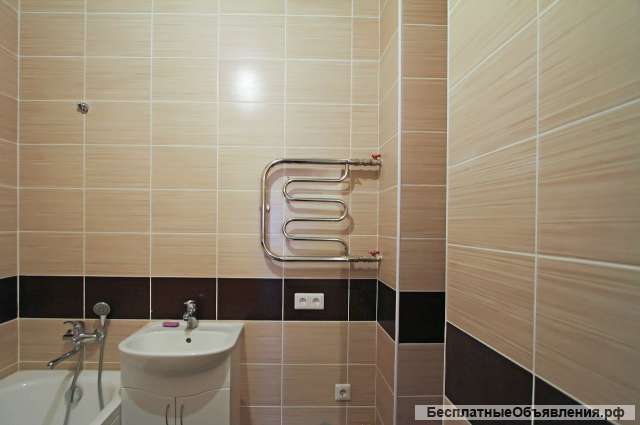 Ремонт ванныхкомнат " под ключ" или частично