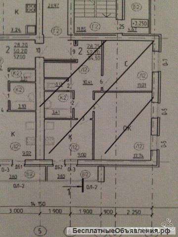 2-х комнатную новую квартиру в Уфе