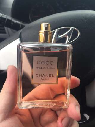 Chanel Coco Mademoiselle