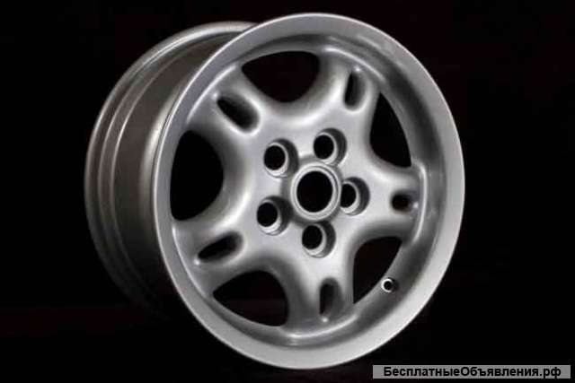 Диски Range Rover P38 (Range Rover 2)/Discovery 2