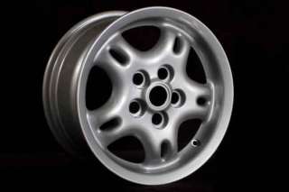 Диски Range Rover P38 (Range Rover 2)/Discovery 2