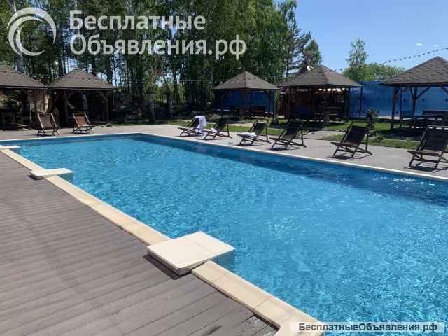 Сдам апартаменты в ГЛЦ Солнечная Долина г. Миасс