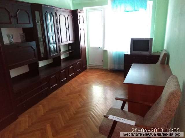 Сдаю 2-х комнатную квартиру