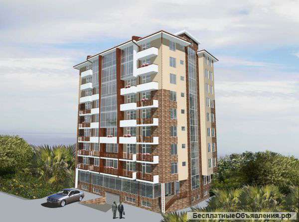 Квартиру в новостройке