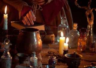 Потомственый целитель Александр