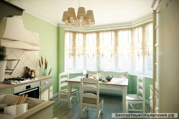 Мебель на заказ